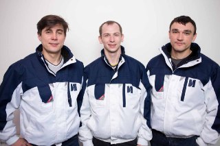О компании ПотолокСервис: установка натяжных потолков в Торжке